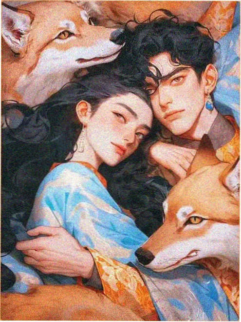 雨中曲
