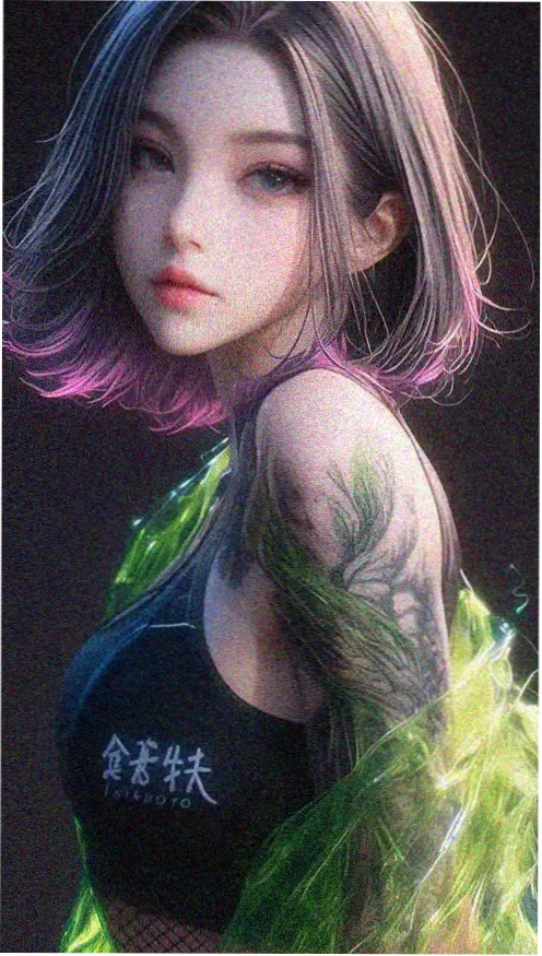 迷雾追凶